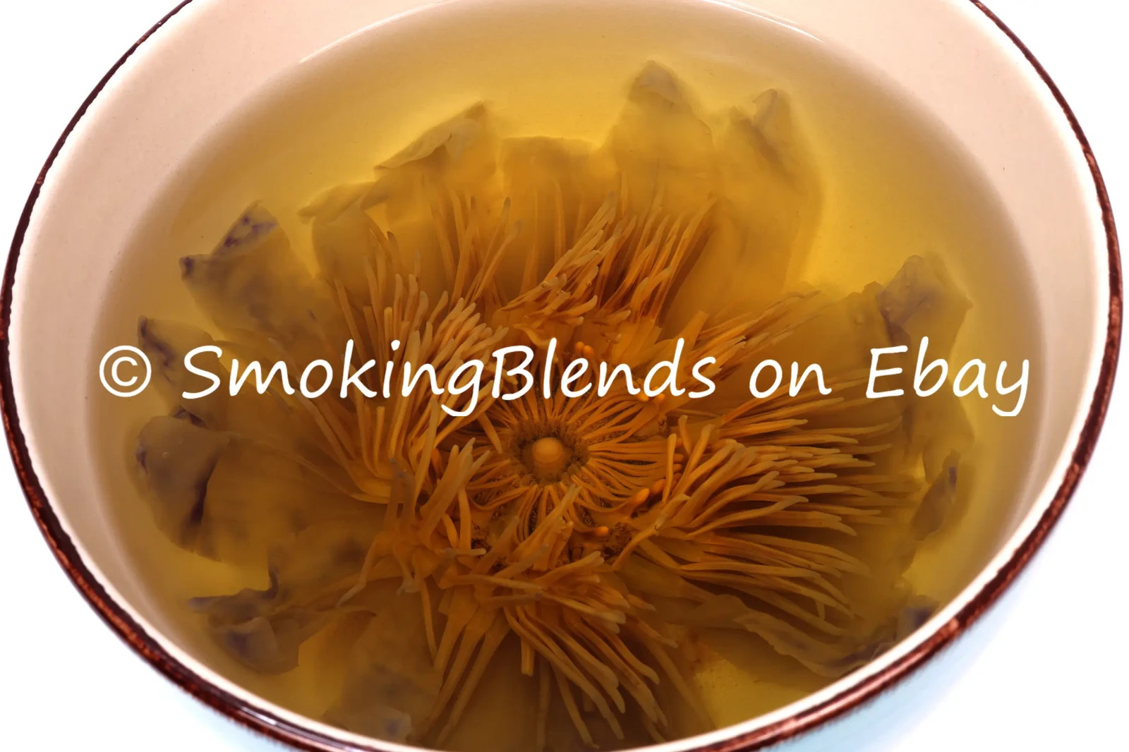 Blue Lotus Flowers – Egyptian Whole – Premium Tea – 1/4 oz to 4 oz