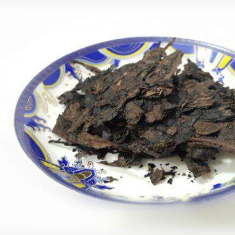 Wu Yi Da Hong Pao Oolong Tea Cake Natural Herbal Energy Tea 350g