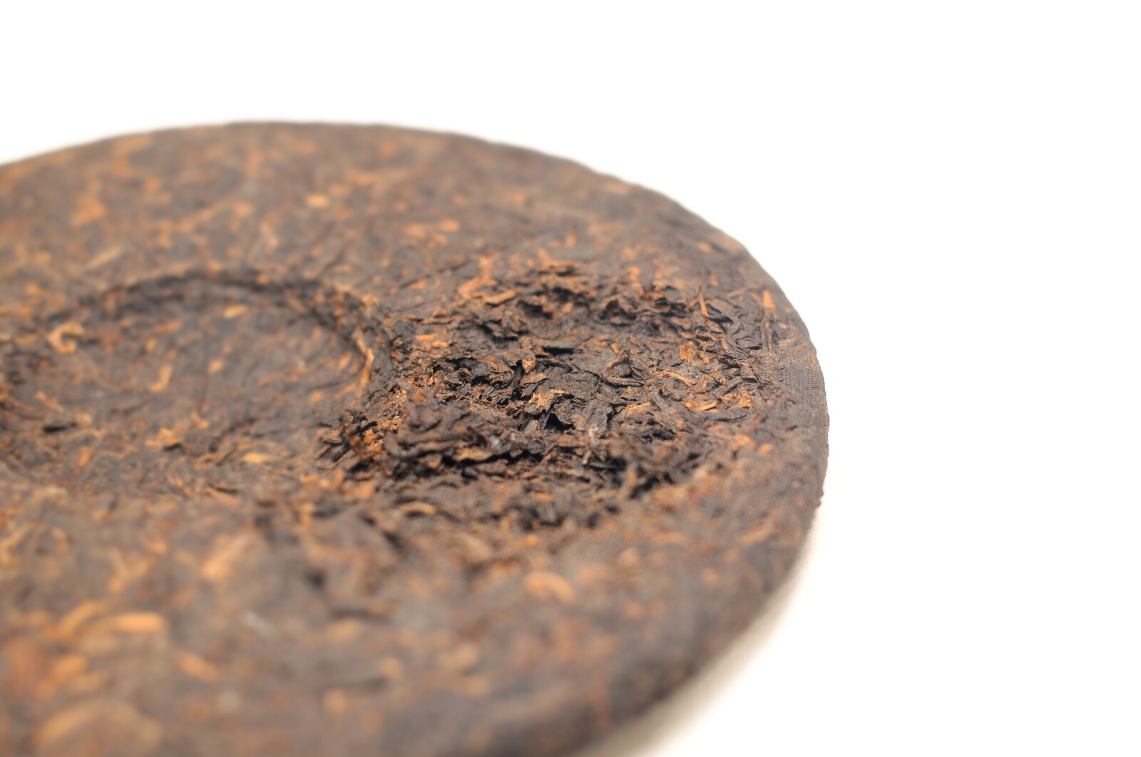 Caiwei, Fermented Puerh Tea Cake, made in 2012 , 200g/cake, US Seller
