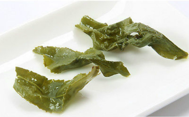 250g Chinese Anxi Tikuanyin Green Tea Natural Organic Health Food Healthy Drink