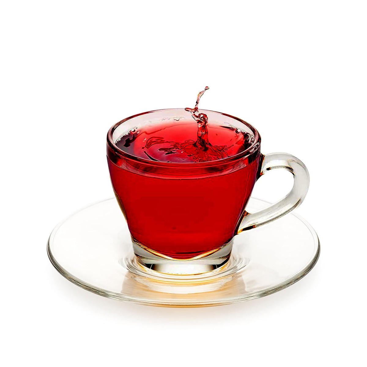Fermentaholics USDA Certified Organic Dried Hibiscus Flowers