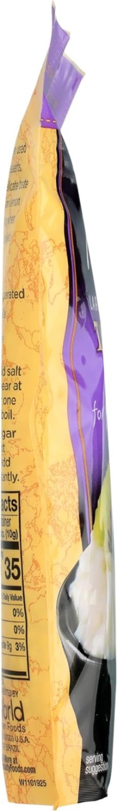 Creamy Large Pearl Tapioca 7oz – A Delicious Addition to Desserts