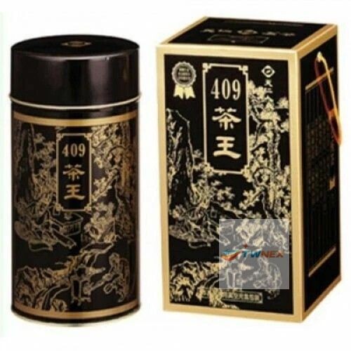 NEW TEN REN TEA King’s 409 & 403 Green Oolong Tea 茶王 403 清香 150克 + 茶王409 濃香 150克