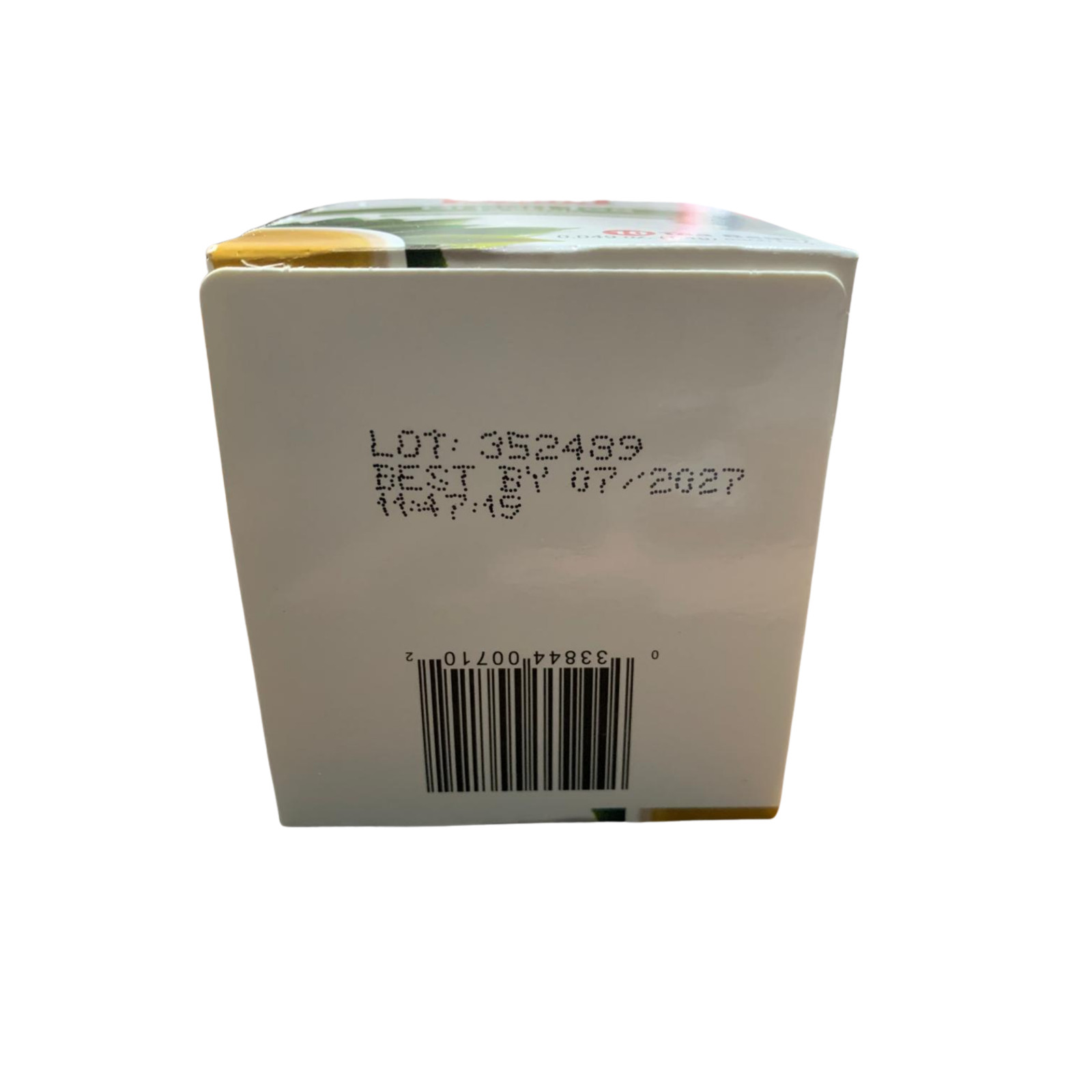 Badia Green Tea 10 Tea Bags Gluten Free Herbal Tea Natural Antioxidant