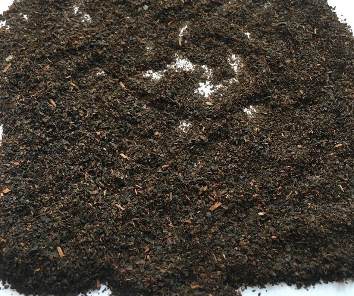 Ceylon Premium Quality Loose Leaf Black Tea