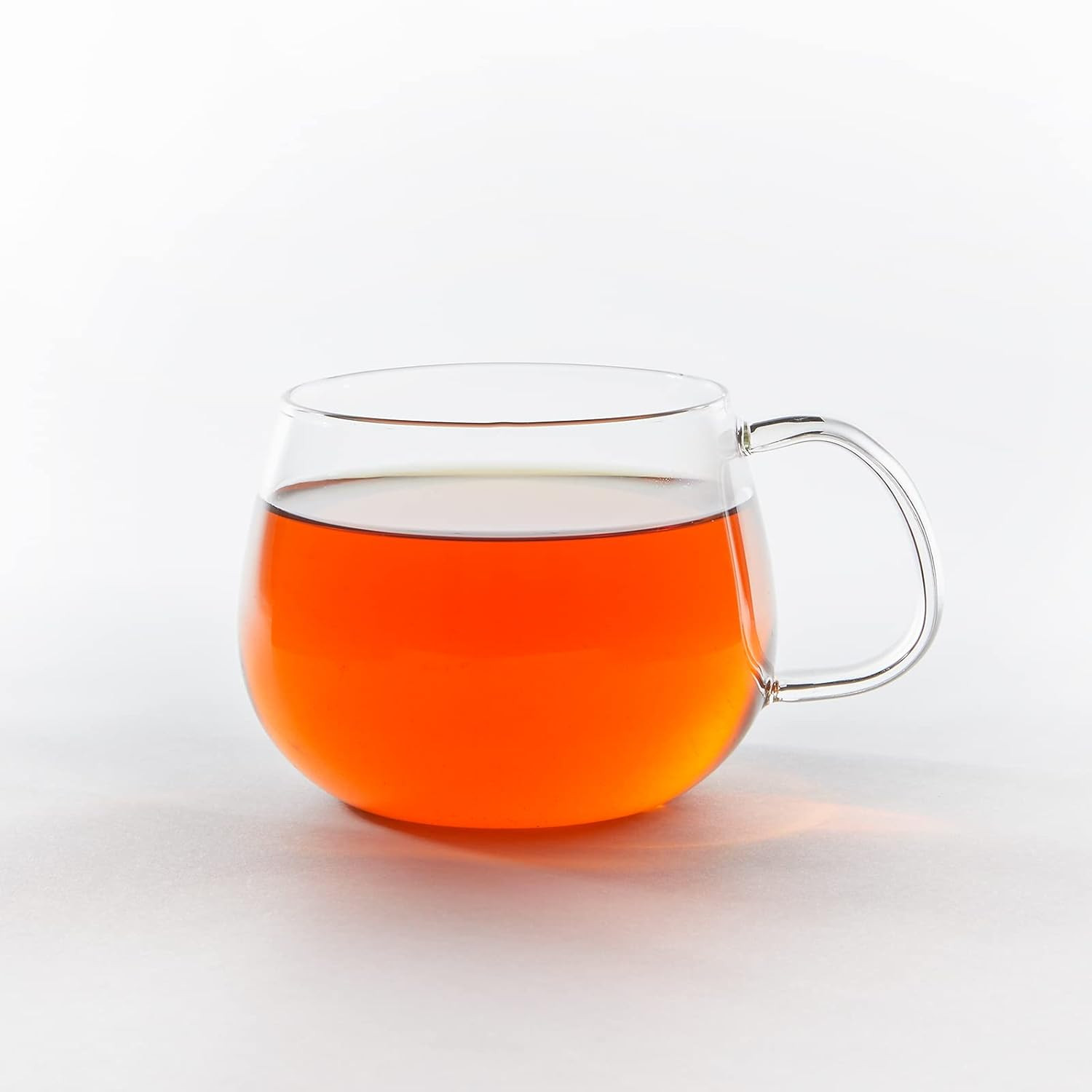 KENYAN EARL GREY | Loose Leaf Black Tea | Recyclable Refill Pouch | 40+ Cups (3.