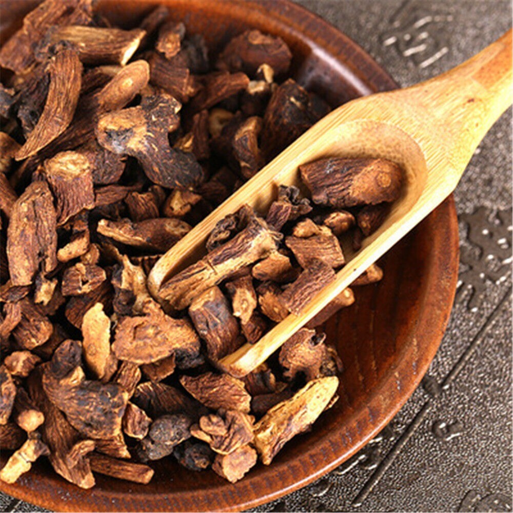 Organic Dandelion Root Tea 50 500g Loose Dried Radix Taraxaci
