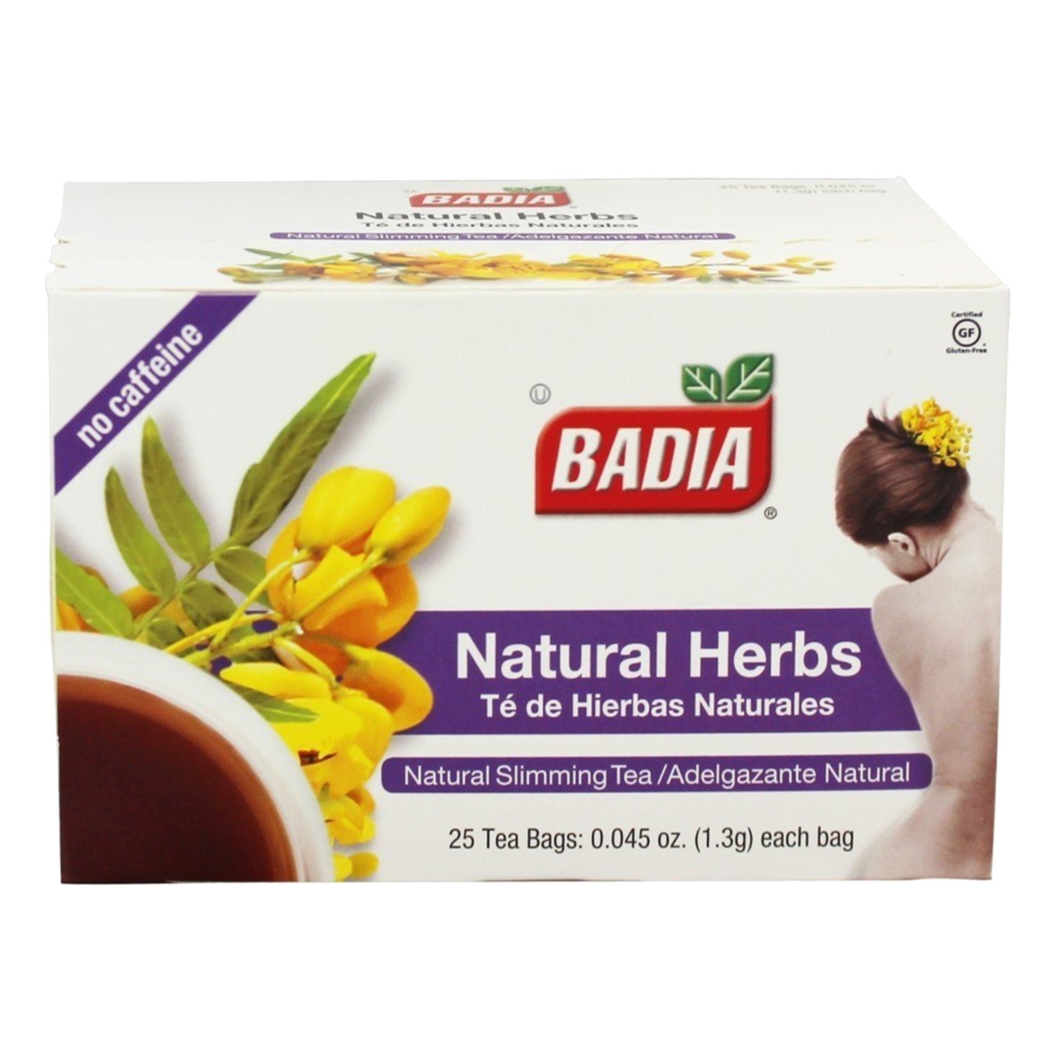 Digestive Support Tea, 100 Chamomile Bags