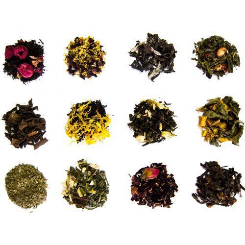 Mulling Spices Herbal Infusion Allspice Cinnamon Anise and Cloves Blend