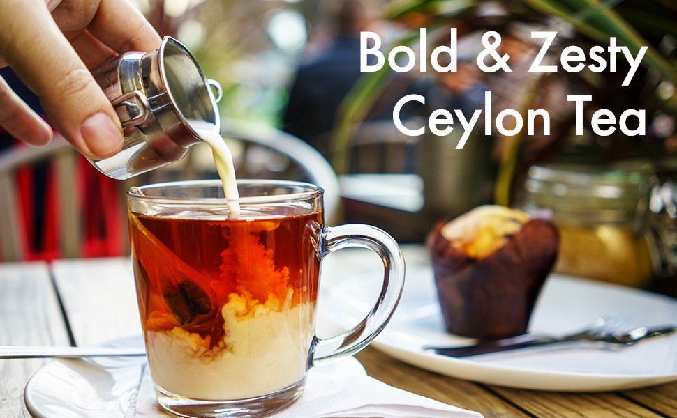 Ceylon Tea, 100 g