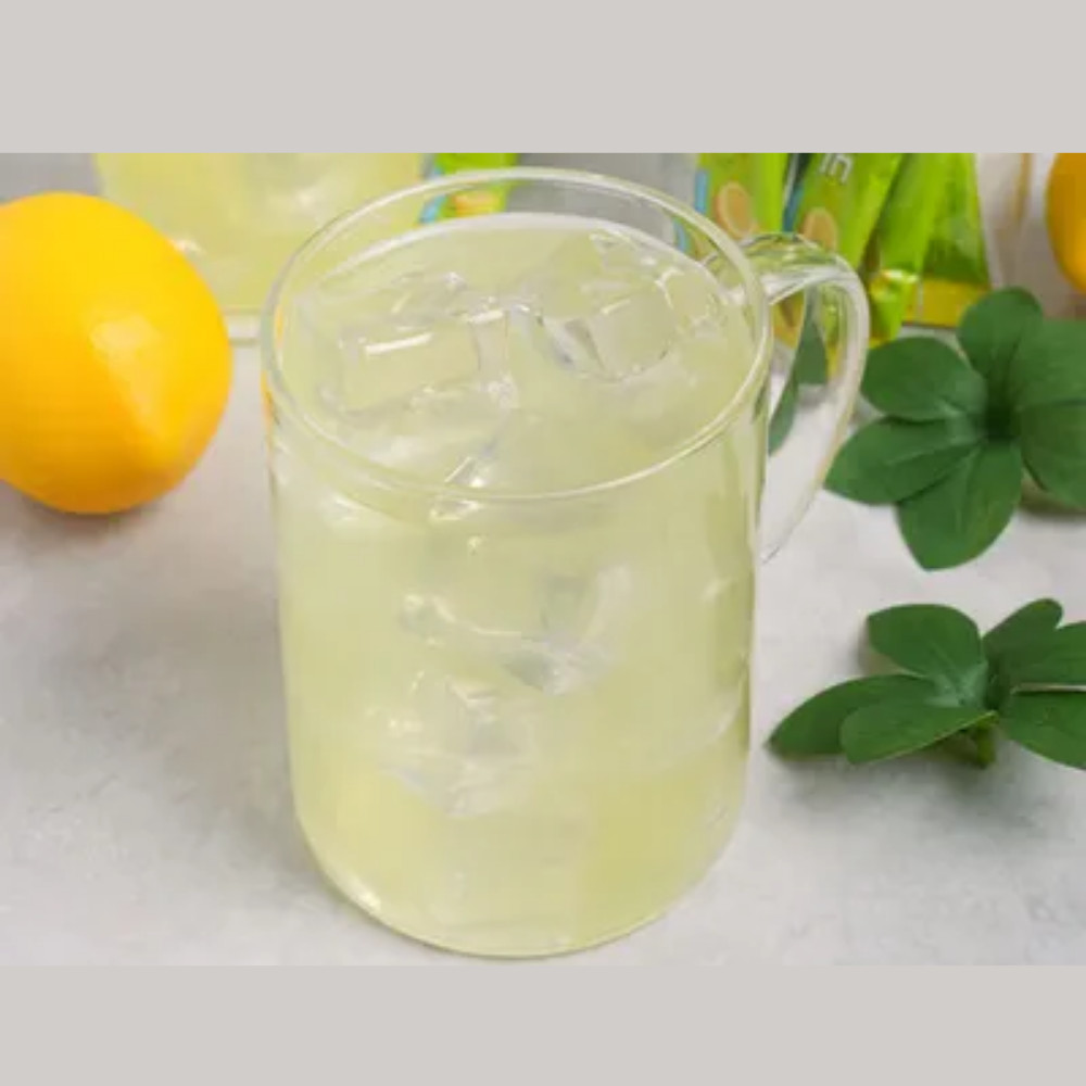 Lemonade Damteo Mix 15 g x 10 packs