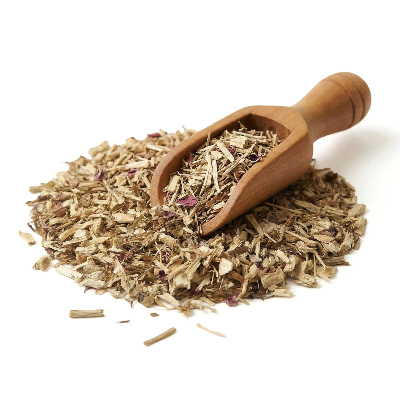 WHOLESALE!! Echinacea Purpurea Dried Cut Root – by NY Herb – Echinacea Purpurea