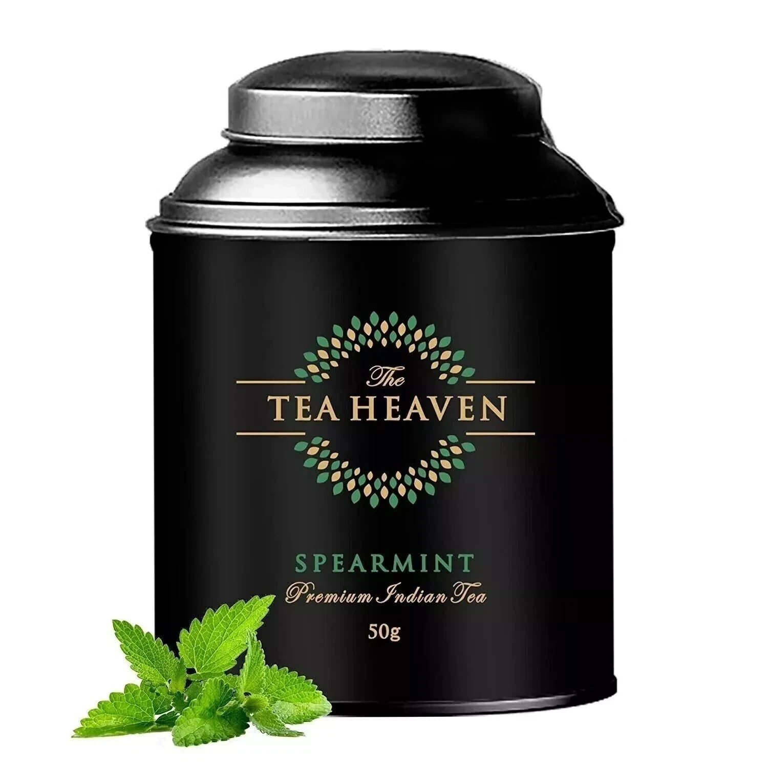 The Tea Heaven Tea Gift PCOS/PCOD Relief Herbal Tea 50g