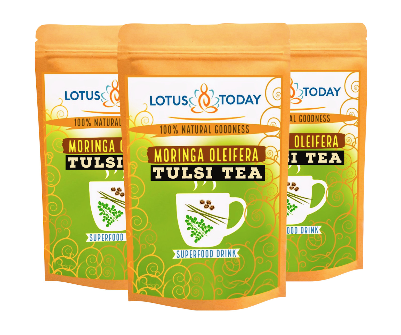 Herbal tea Detox tea Spice tea chai tea Mix Herbal tea Green Tea bags