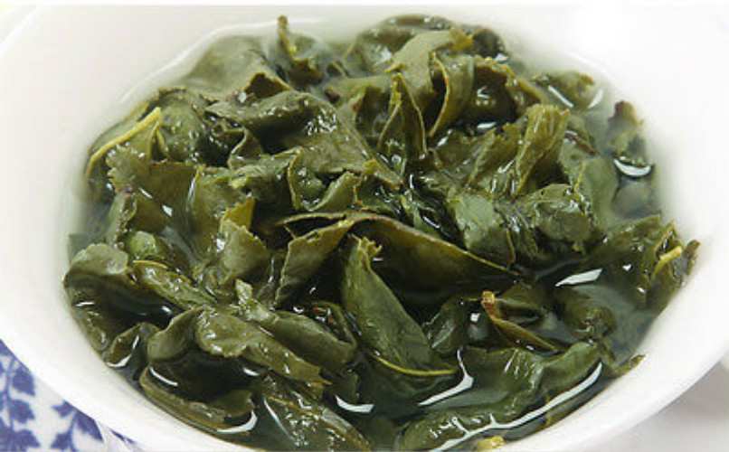 250g Chinese Anxi Tikuanyin Green Tea Natural Organic Health Food Healthy Drink