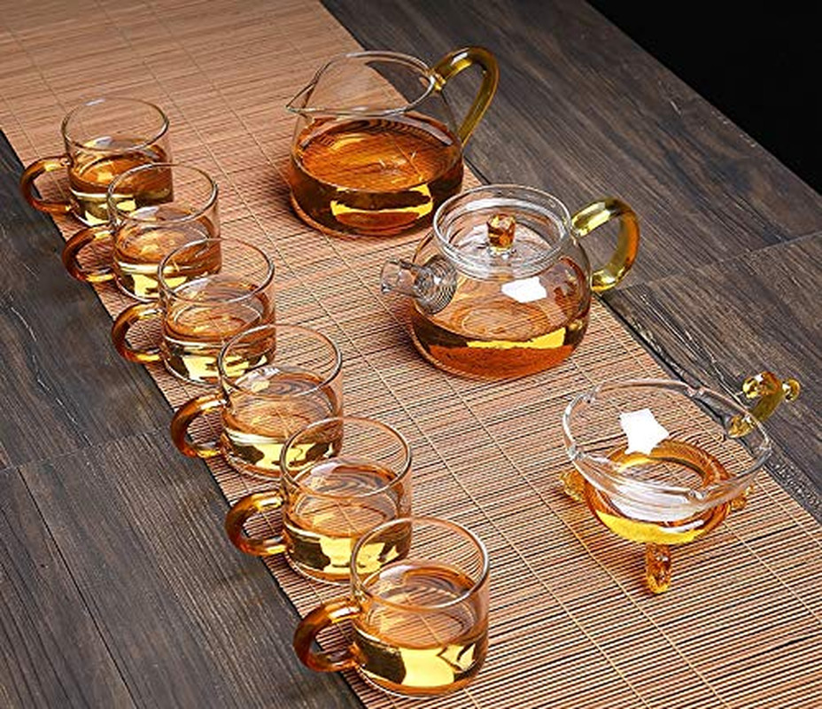 Organic Oolong Tea Bags 100 Count Individually Wrapped