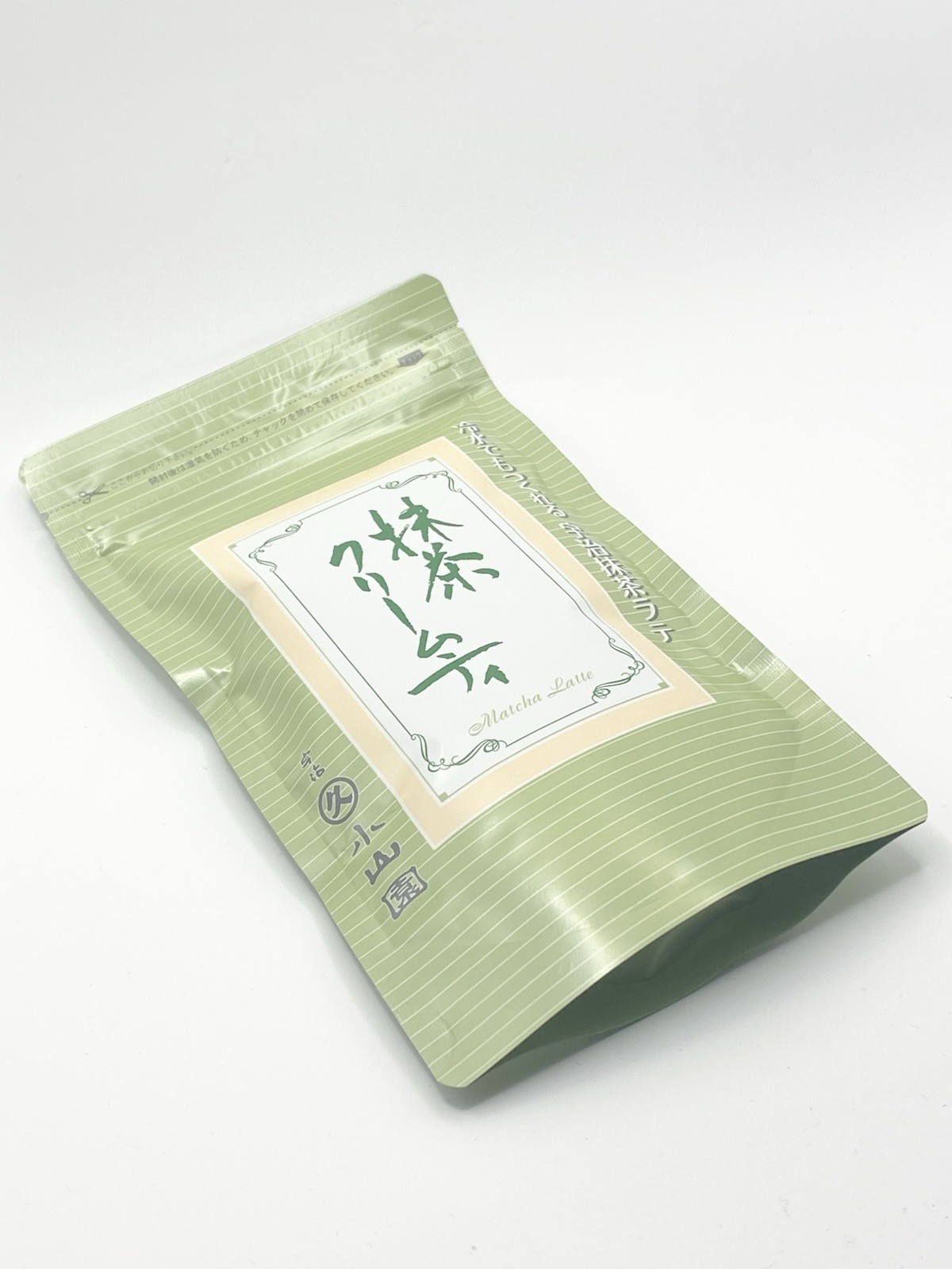 Marukyu koyamaen matcha Cream Tea130g Sweetened