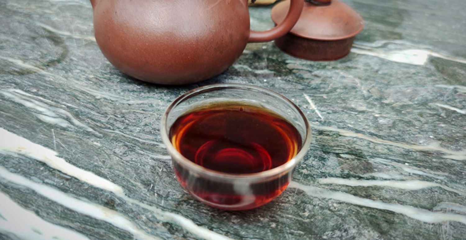 2018 Yr Tulin Phoenix 803 Shu Puer Yunnan Pu Erh Tuo Cha Ripe Puerh Tuocha 500g