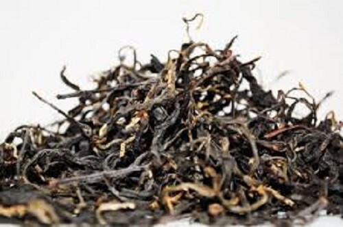 DARJEELING TEA (SECOND FLUSH 2025) GLENBURN SFTGFOP I CH. MUSK 500 Gms