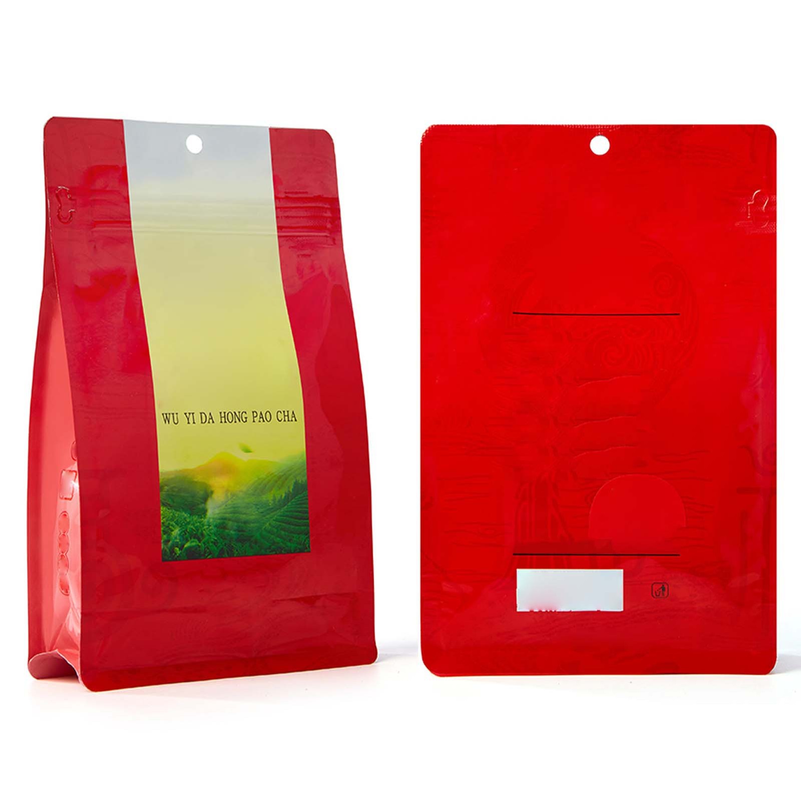 150g Da Hong Pao Tea Golden Clear Refreshing For Morning Tea NEW