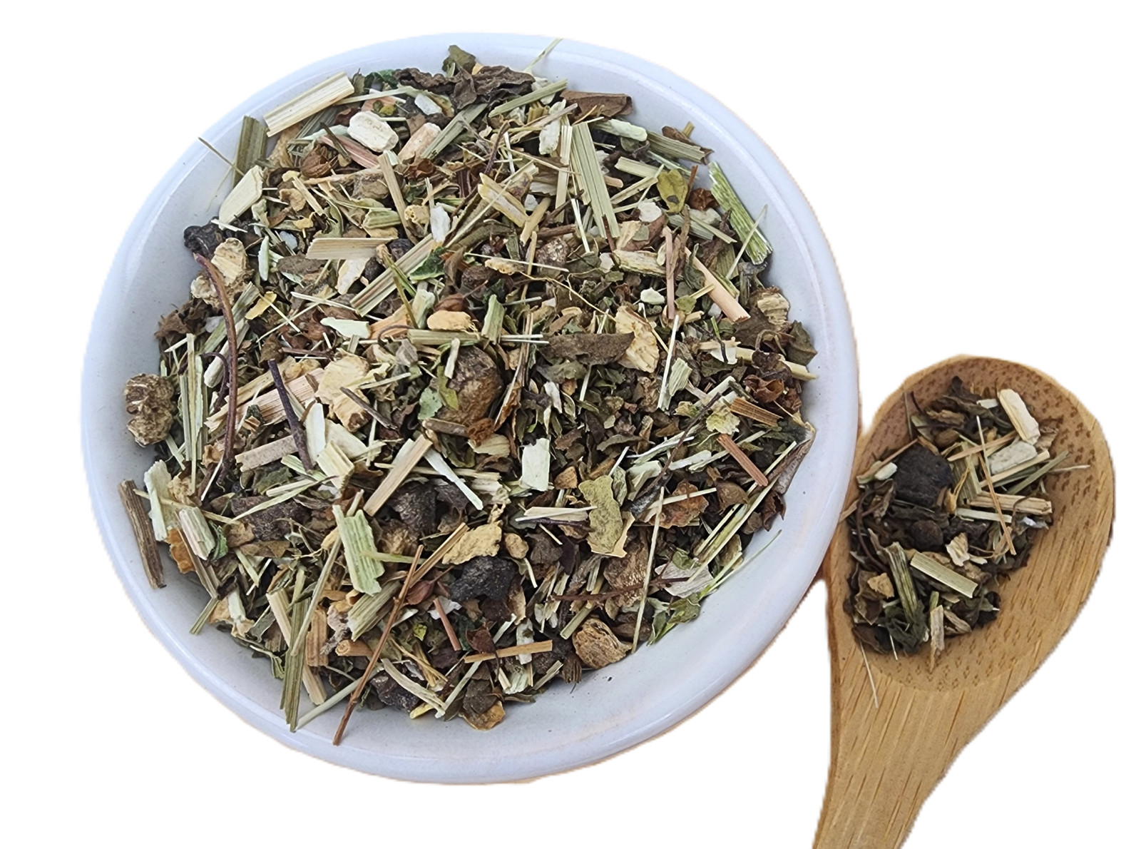 Immunity Loose Leaf Tea | Echinacea | Burdock Root | Ginger | Anti-Inflammatory