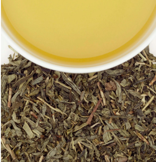 Harney & Sons Decaf Sencha 2 ounce Tin