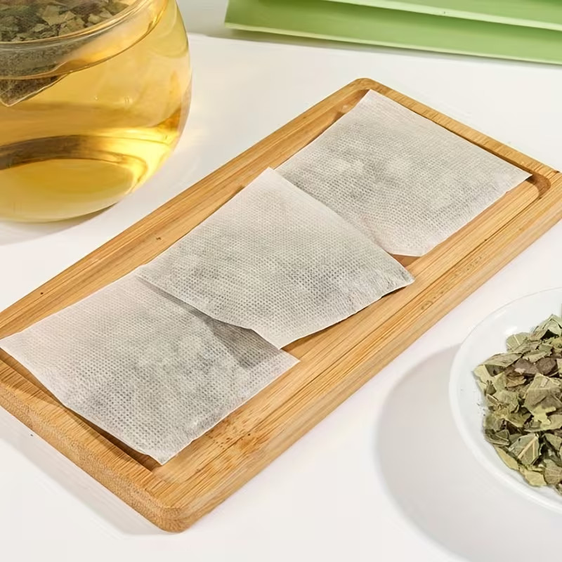 60 Tea Bags Dried Guava Leaf Tea Caffeine-Free, Sugar-Free, Gluten-Free