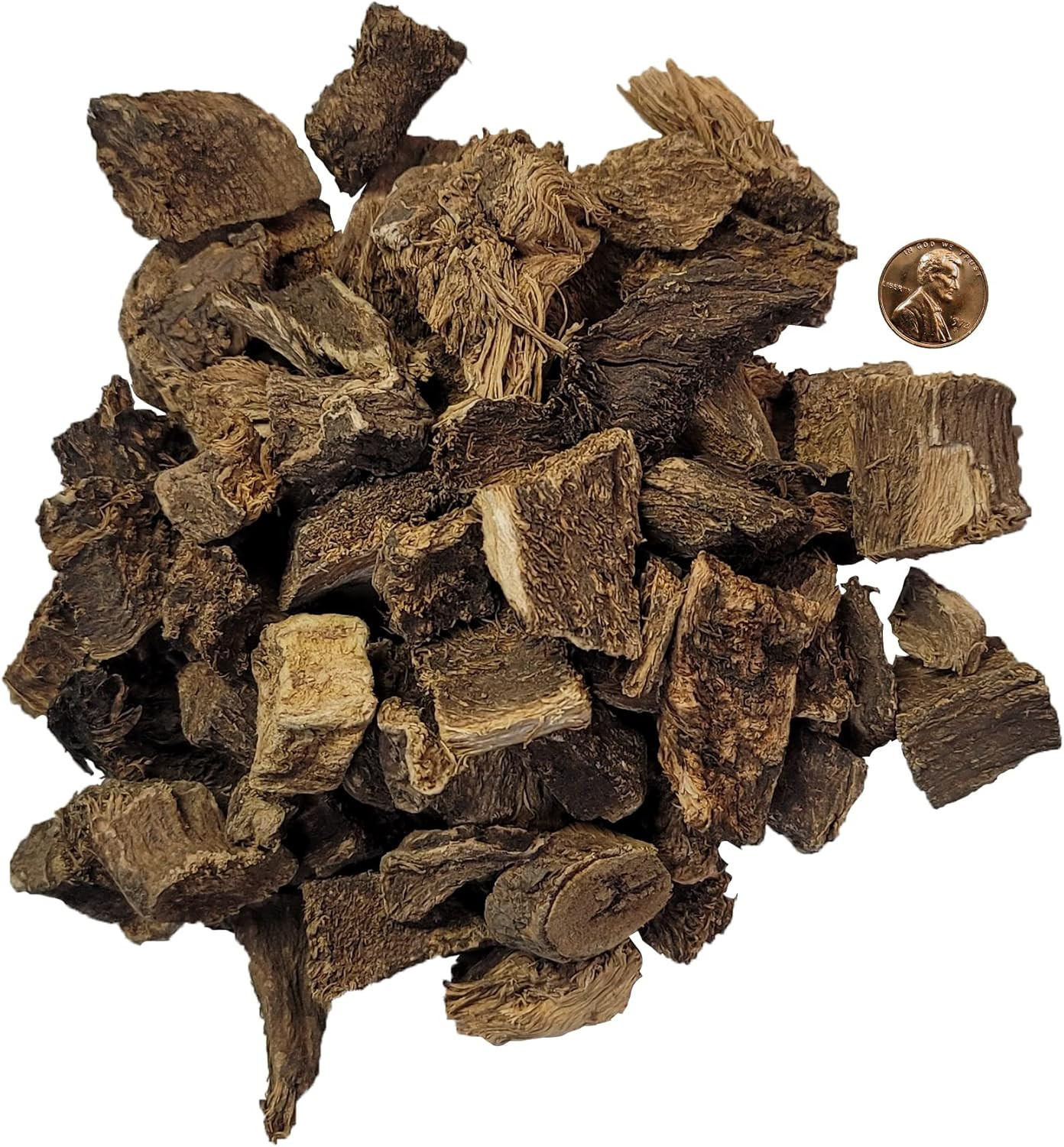 Tumba Vaquero Herb 8 Ounce Bag-100% Natural Wildcraft-No Processing