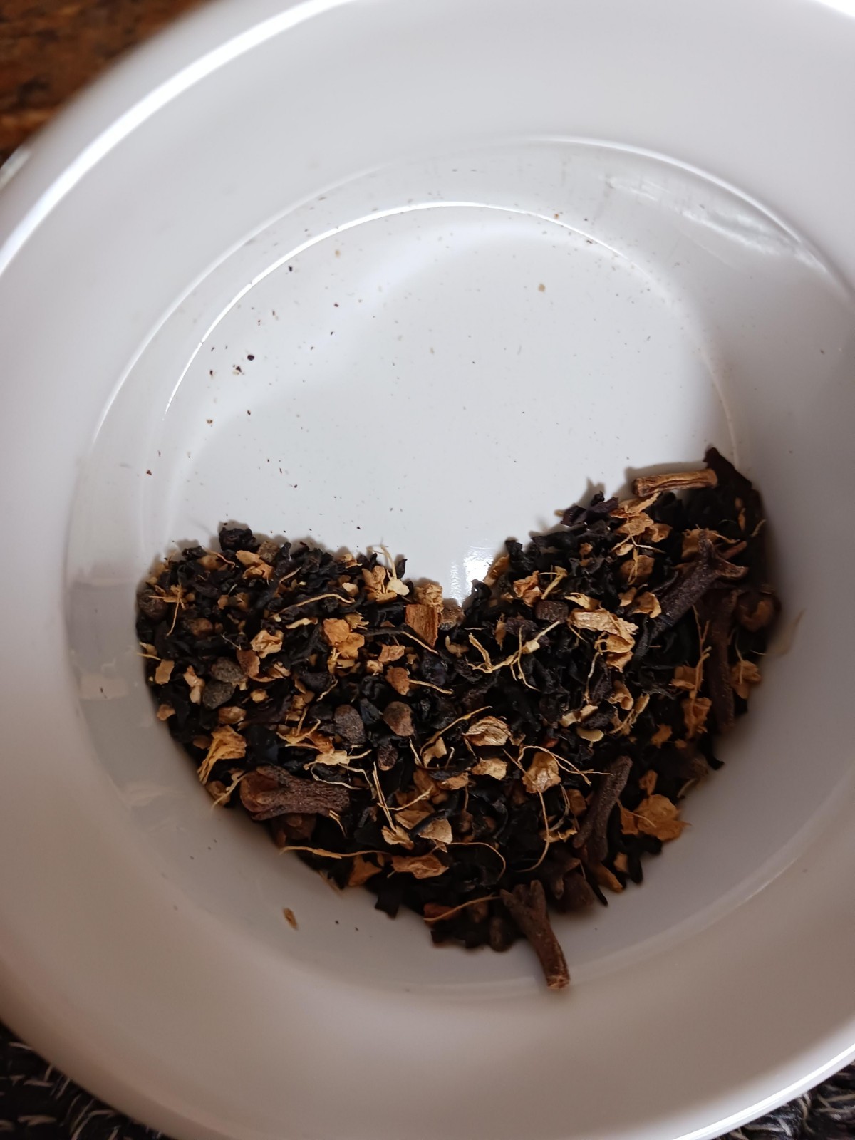 Dashboard Tea Wellness Combo (Compare to Starbucks “Medicine Ball”)(12 servings)