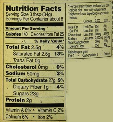 Trader Joe’s Spicy Chai Tea Latte Mix 10 oz