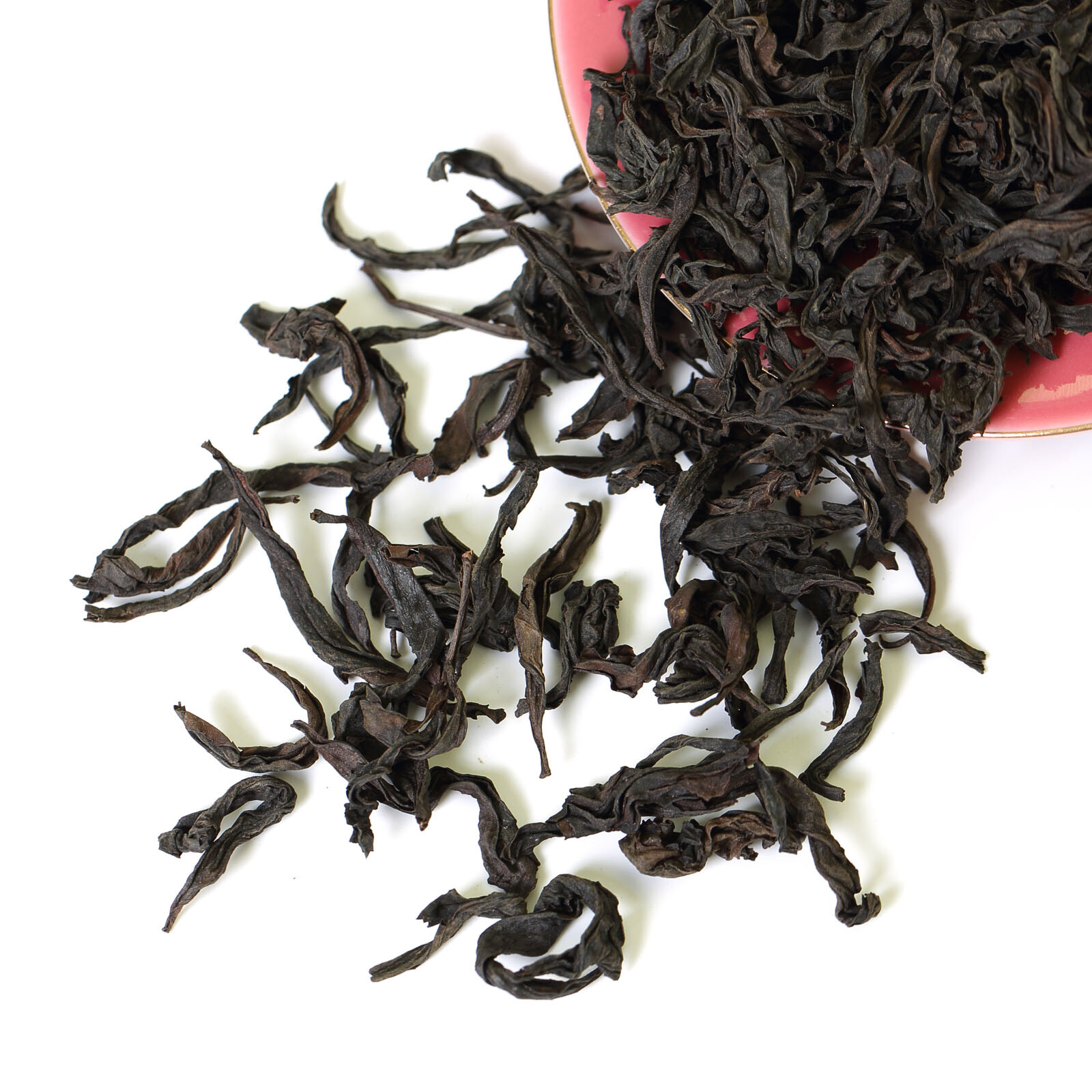 GOARTEA Nonpareil Supreme Da Hong Pao Oolong Tea Wuyi Dahongpao Big Red Robe