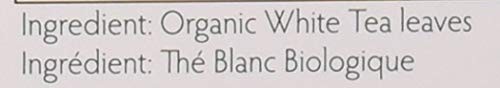 Prince of Peace Organic White Tea 100ct