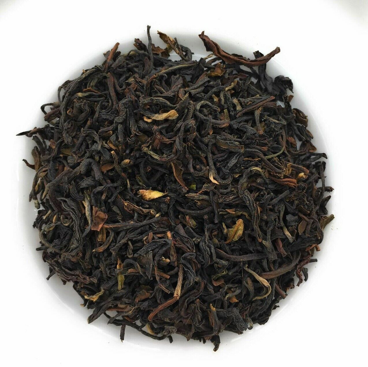 Darjeeling Tea 2024 Second Flush Margaret’s Hope FTGFOP 1 (ch) Special Leaves