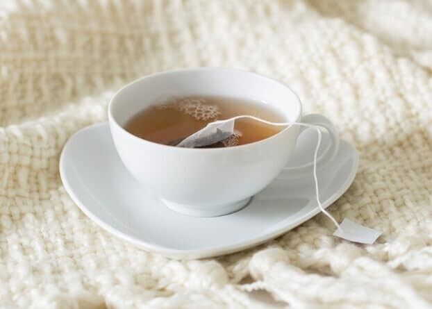 [GAGOPA] 100% Pure Artichoke Herbal Tea, 1g x 12 Teabags (3-Pack, 36ea)