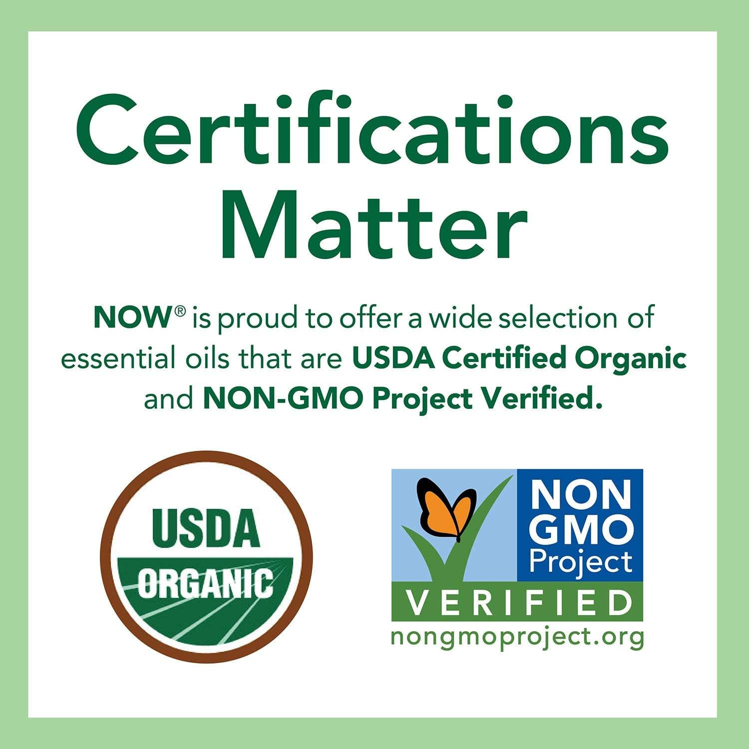 Now Organic Senna Mint Tea 24 Tea Bags – Organic and Non-GMO