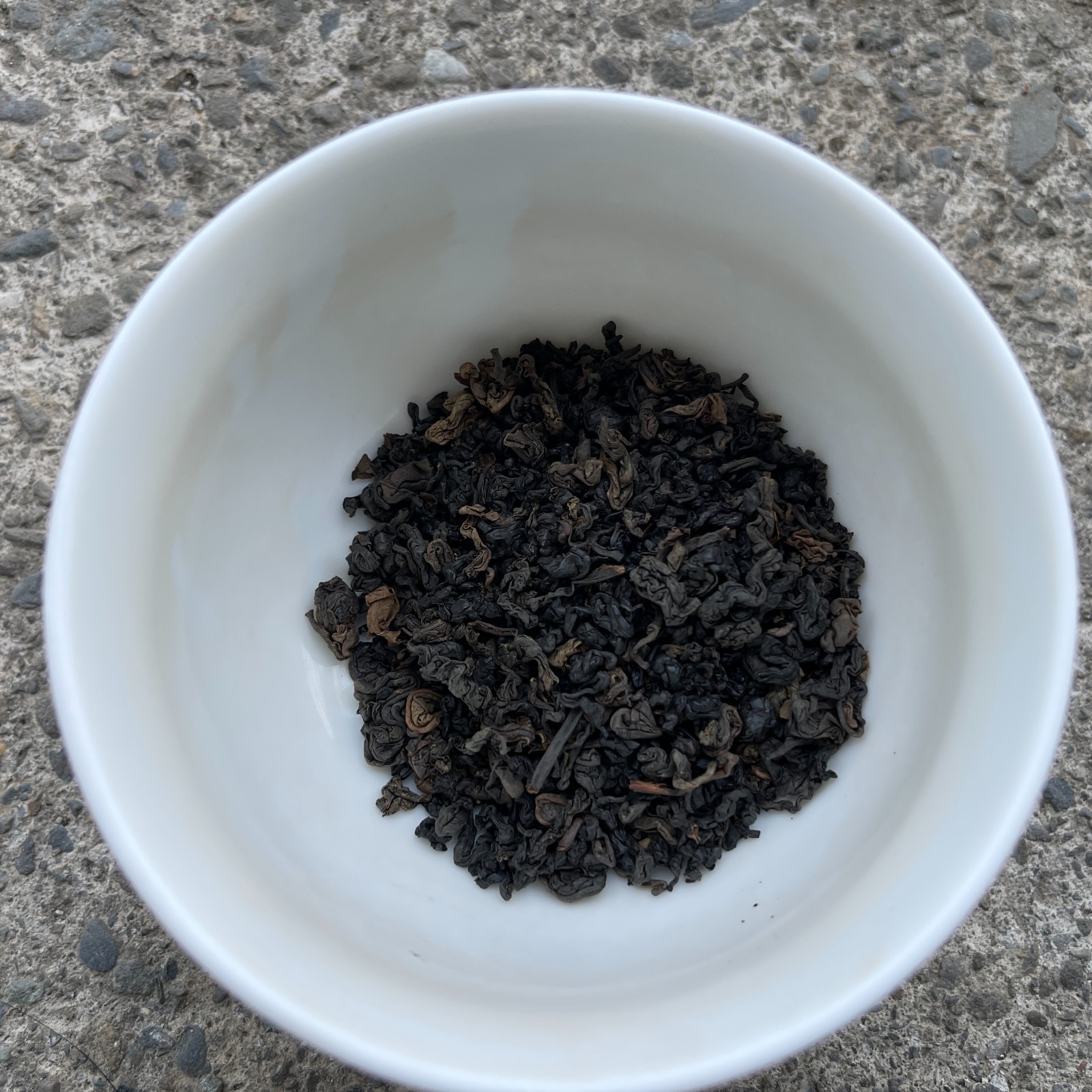 Taiwan Tengzhi Aged Assam Black Tea – 5+ Years Clay Urn Fermented, 2x150g