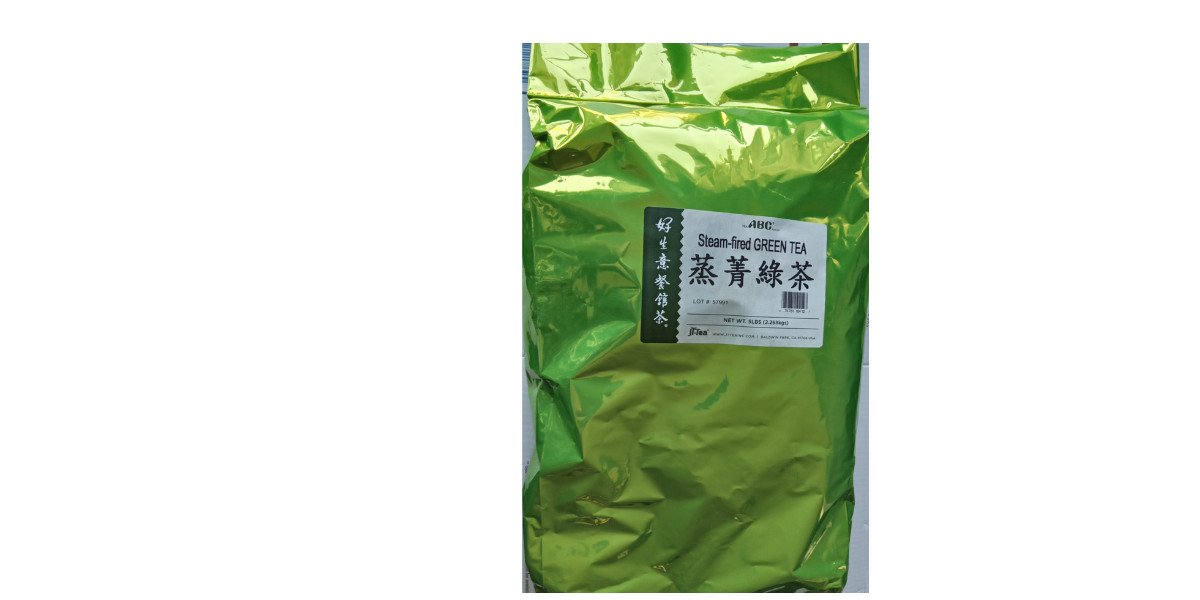 Green tea ABC Premium quality 5lbs Priority Shipping.