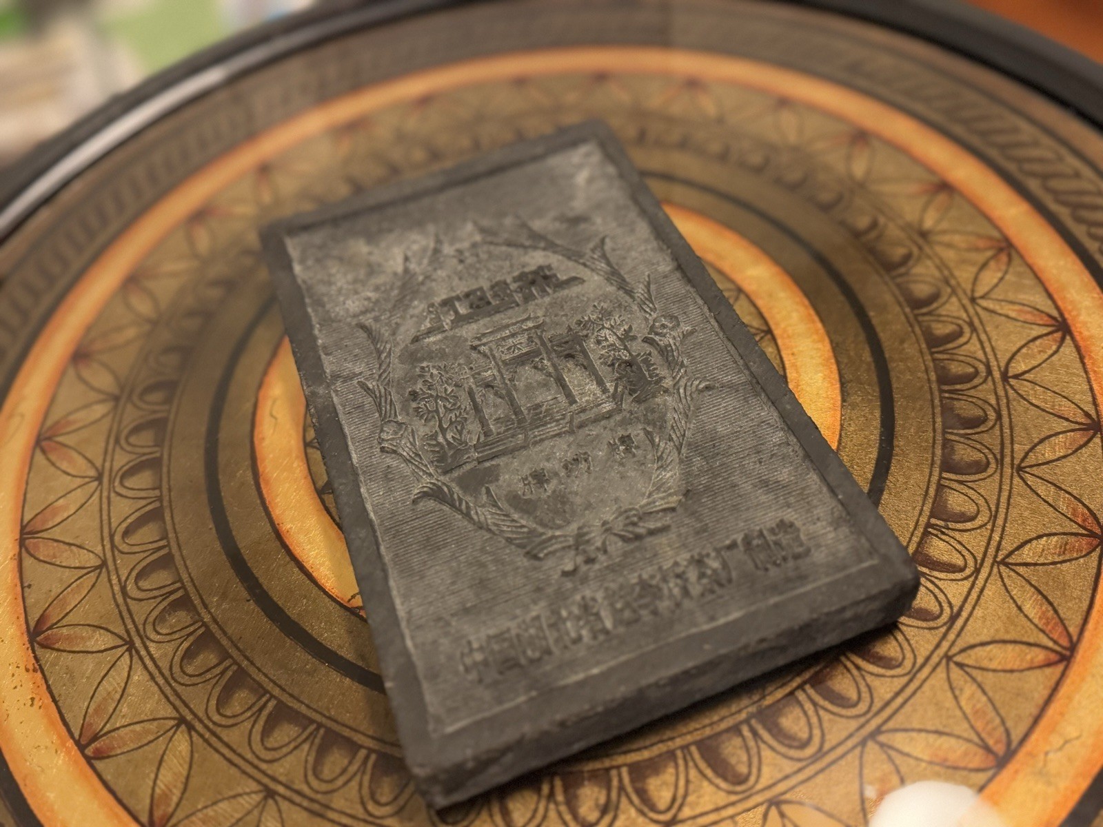 500g Tea Brick Chinese Tibetan Dark Tea Top Grade Health Care Yaan Tea Factory