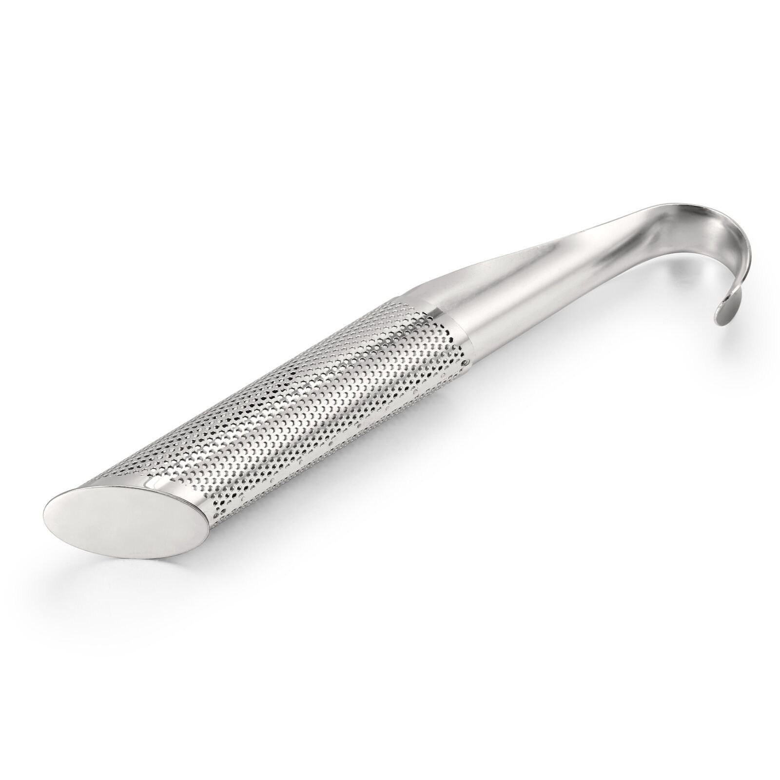 Stainless Steel Tea Strainer TeaBall Infuser Tea Spoon Filter Loose Tea Diffuser