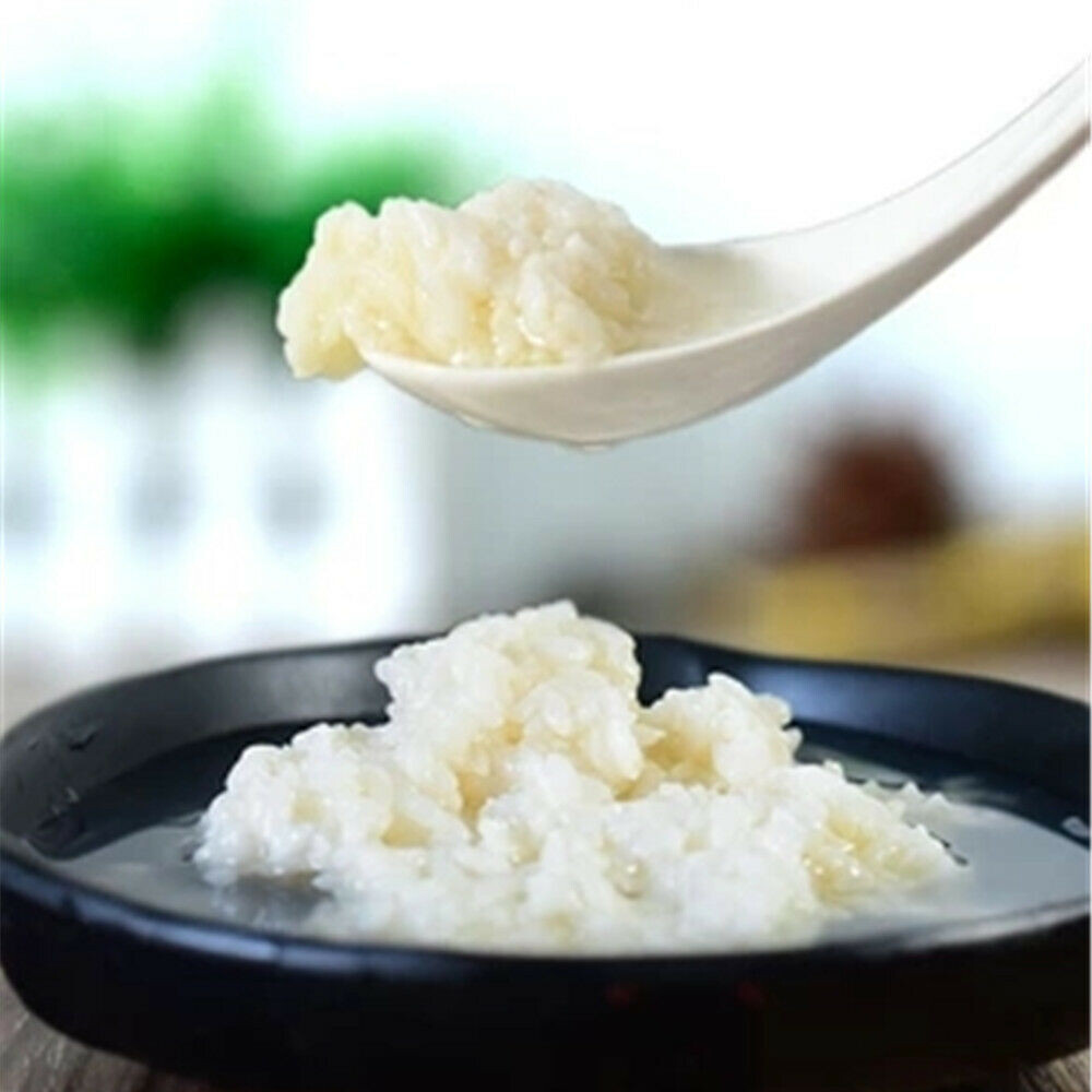 Organic Chinese Dried Yeast Balls for Sweet Rice Wine Health Care 20 PCS / 100g