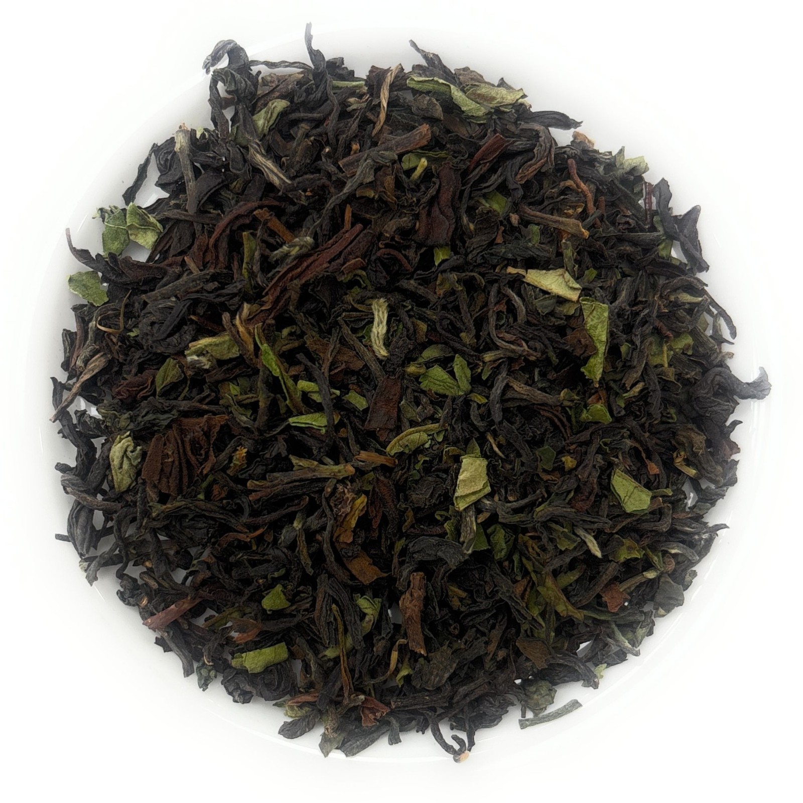 Darjeeling First Flush Tea 2026 Season Fresh Loose Leaf Blend SFTGFOP 1