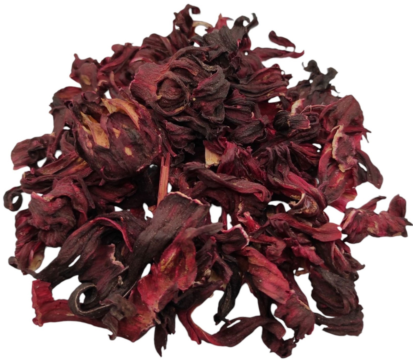Dried Hibiscus Whole Flowers Premium Rose Mallow 85g – 1.95Kg
