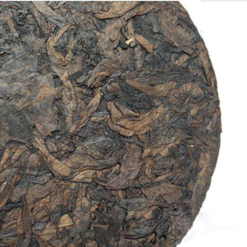 Wu Yi Da Hong Pao Oolong Tea Cake Natural Herbal Energy Tea 350g