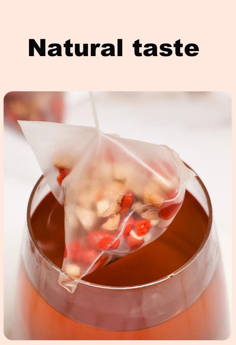 China Herbs Pcos Tea Fertility Health Womb Warm Tea Hormonal Balance Tea 250g
