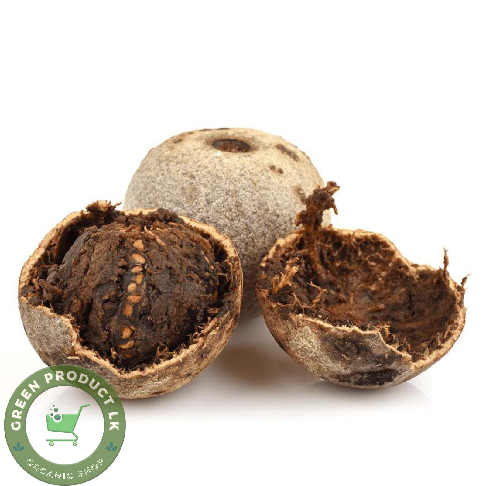 WoodApple Powder | 100% Organic Fruit Wood Apple | Natural Energy Booster1 Drink