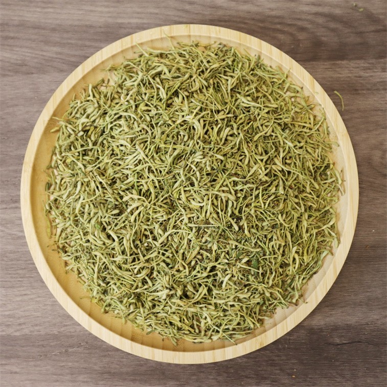 Chrysanthemum, 2019 Aged Tangerine Peel, Herbal tea Mix, 15oz 九龍堂 金银花 2019陈皮 菊花