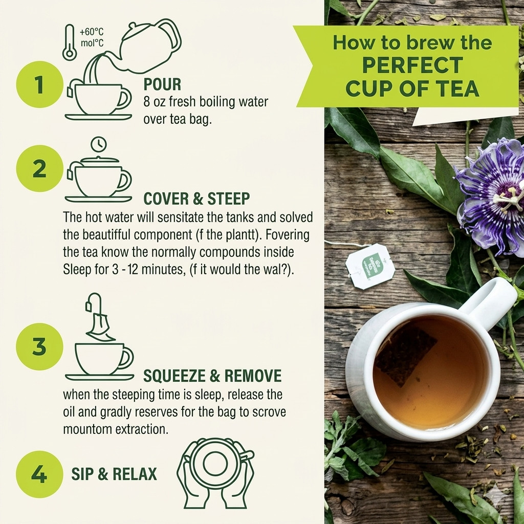 Dandelion Leaf & Root Tea 16 Bag