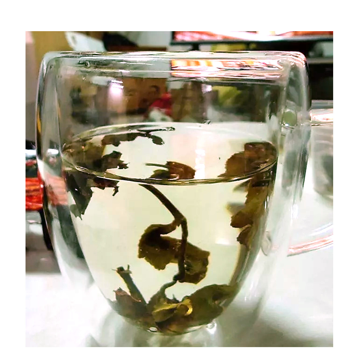 100g Choui Fong Osmanthus Oolong Tea Loose Tea Leaf Tea Drinks