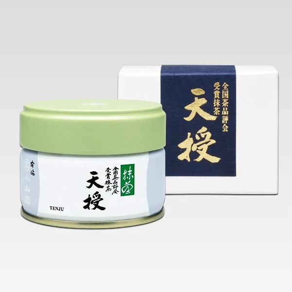 Marukyu Koyamaen Japanese Matcha Kyoto Uji 20g Can / 100g Bag Select Variations