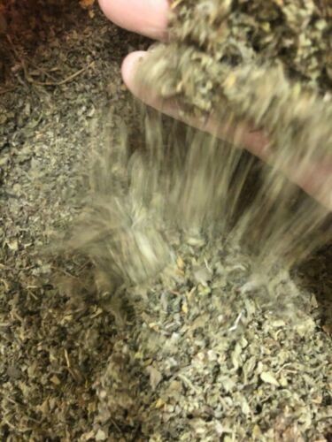MARSHMALLOW Leaf Herb WHOLESALE Organic tea cut oz 1 2 4 5 8 10 12 lb pounds